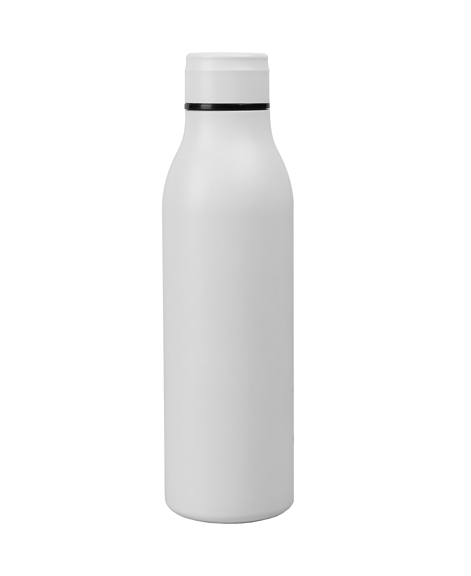 DECANTER - Single Wall Stainless Steel Sports Bottle